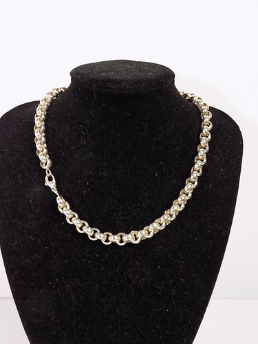 Vintage edle halskette - vintage,