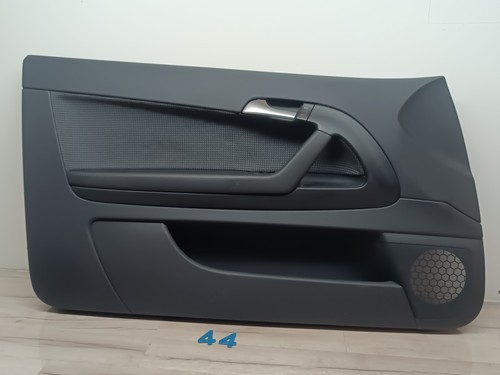 Türverkleidung links audi - türverkleidung,