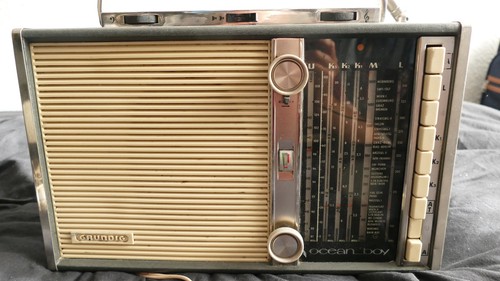 Grundig ocean boy 204 - ocean-boy,