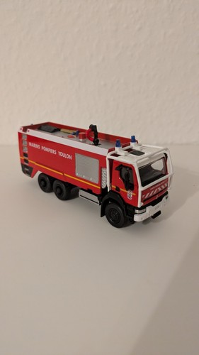 Del prado feuerwehr 2003 - prado,