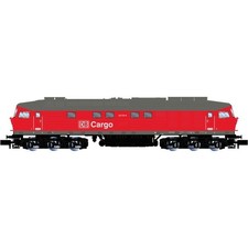 Arnold HN2659 N Diesellok 232