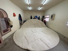 Moderner Marokkanischer Berber