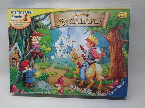 Ravensburger meine ersten - meine,