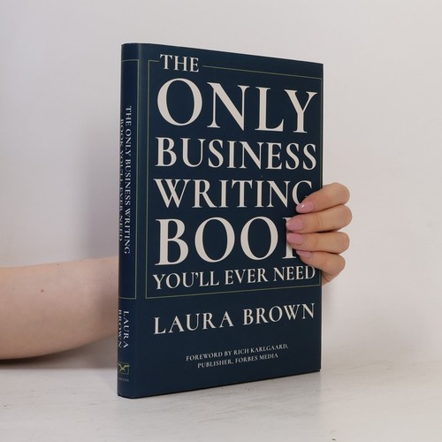 The only business - only, book