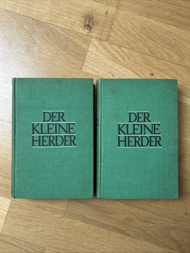 Lexikon der kleine - lexikon, herder