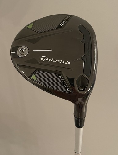 Taylor made qi35 - max, lite