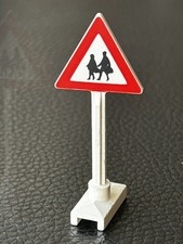 LEGO Straßenschild