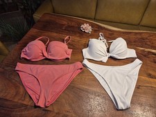 2 x Push Up Bikini Gr. 85 C XL