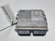 2010 RENAULT CLIO III