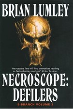 Necroscope Defilers