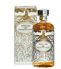 Cognac pierre ferrand 10 - pierre,