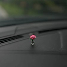 Mini Auto Vase Rosen