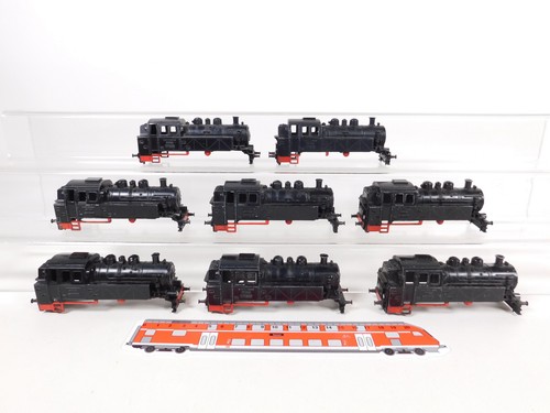 Märklin konvolut - märklin,