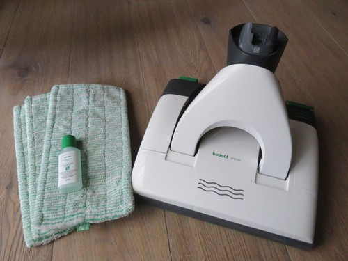Vorwerk hartbodenreiniger - vorwerk,