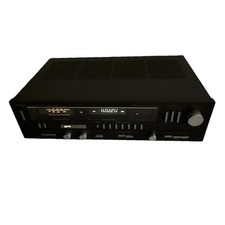 Technics SA-222 Receiver Radio