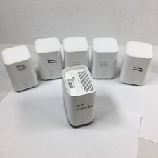 Eufy Different Base LOT of 6