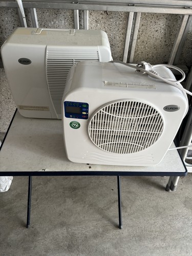 Eurom 2401 - eurom, ac