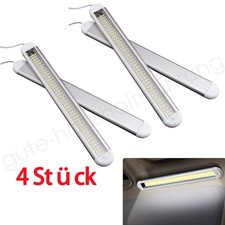 4x 12V/24V LED Streifen
