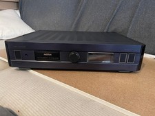 Revox hifi verstärker - revox,
