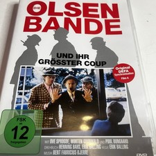 Die Olsenbande - Und ihr
