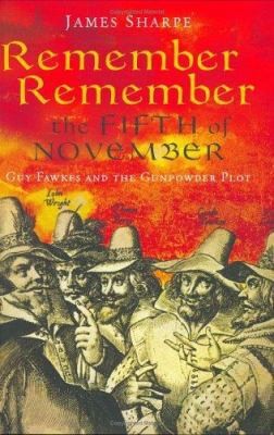 Remember the fifth - remember,,