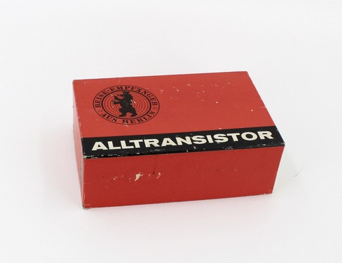Ddr leerkarton rft - leerkarton,