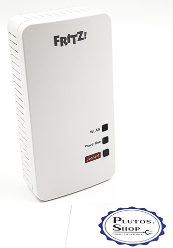 Avm fritz powerline 1260 - avm,