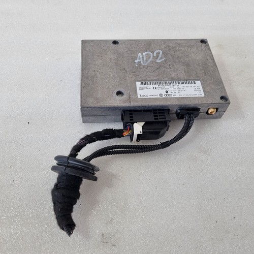 Ad2 audi a6 4f - a4, q7