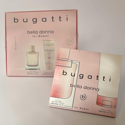 Bugatti bella donna - bugatti,