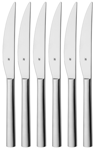 Wmf nuova steakmesser - wmf,