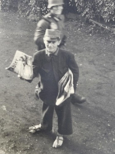 Fotoalbum soldat einsatz - fotoalbum,