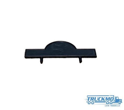 Tekno parts dachschild mooy - tekno,