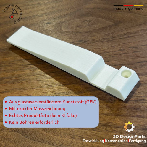 Schiebetürstopper stopper - 1x,