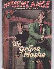 Rote Schlange  Nr. 16