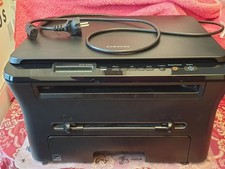 Samsung SCX 4300 Laser-Drucker