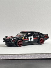Hot Wheels Ford Maverick