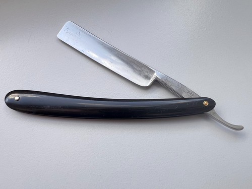 Rasiermesser anton berg - rasiermesser,
