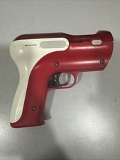 SONY MOVE GUN für Playstation 3 - PS3 Move Controller Light Gun / Pistole