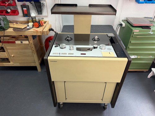 Telefunken m15 truhe auch - m15, a