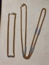 Giverchy Goldkette Christian