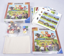 Ravensburger 20914 Minecraft