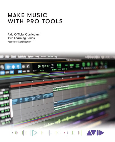 Make music with pro - with, |