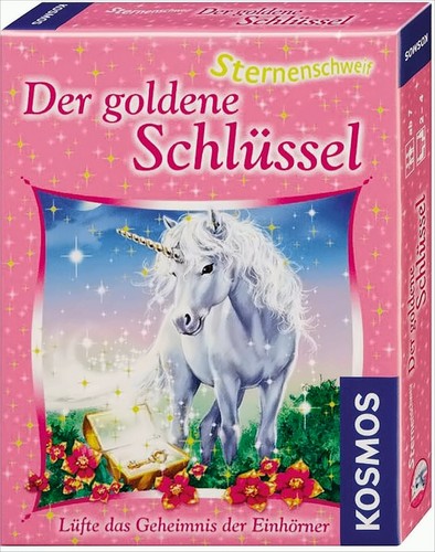 Gw8152 sternenschweif der - gw8152,