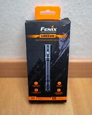 Fenix Tactical Taschenlampe LD22 V2.0 Cree LED inkl. Akku - B-Ware