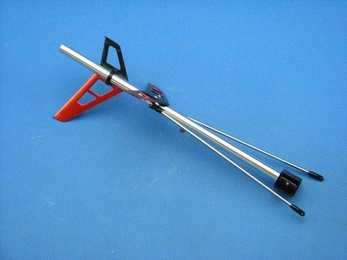 Heckausleger heli new - heckausleger,