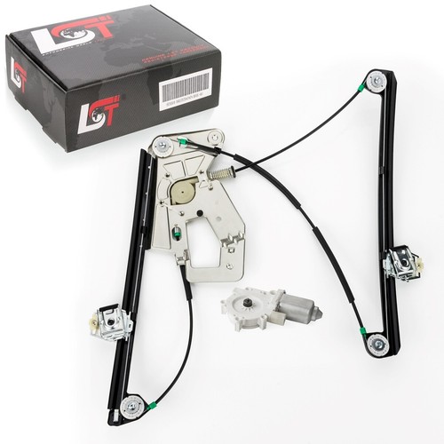 Elektrischer fensterheber mit - fensterheber,