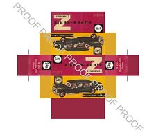 Siku Reproduktionsbox V253