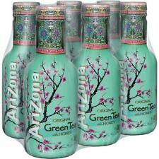 AriZona Ice Tea Green Tea
