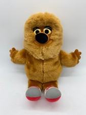 Sesamstraße Samson Plüsch