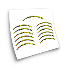 STAR SAM® Fahrrad felgen